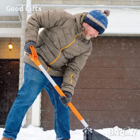 Нагревател за врат Handy Heater Freedom, Безжичен вентилатор с нагряване, снимка 7 - Други - 43513471