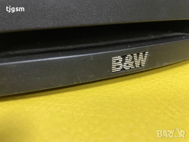 Тонколони Bowers and Wilkins B&W DM302 , снимка 2 - Тонколони - 40703865