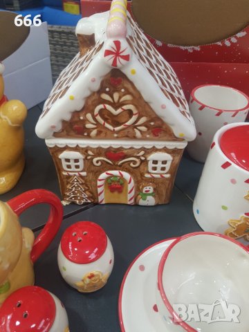 Чаши купи чинии