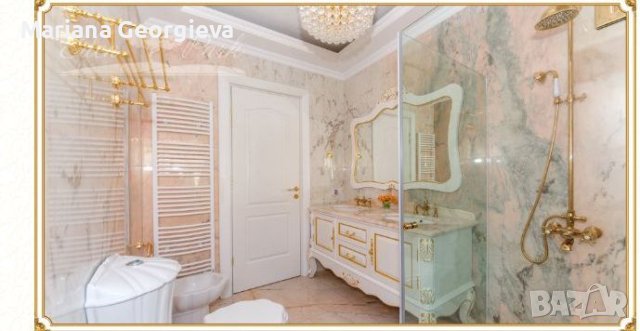 Луксозни къщи в Слънчев бряг, снимка 8 - Къщи - 43351828