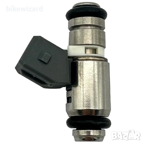 Горивен инжектор 4 отвора, подходящ за DUCATI 1198 GT 1000 Multis-trada 1100 DS Sport 1000 НОВ, снимка 5 - Части - 51261068