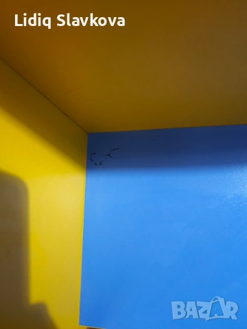 Детско ученическо бюро, снимка 6 - Бюра - 53227286