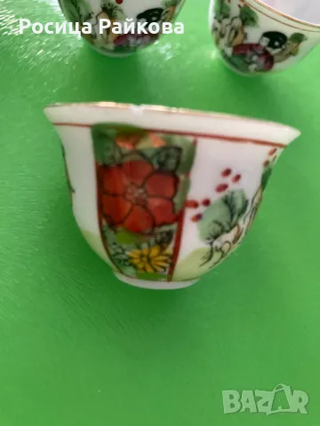 Китайски мини сервиз, снимка 7 - Сервизи - 50261055
