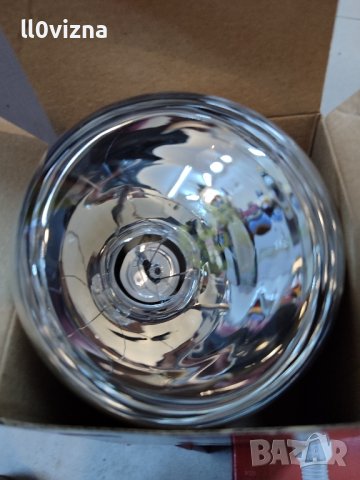 Инфрачервена лампа 250w, снимка 2 - За селскостопански - 43673605