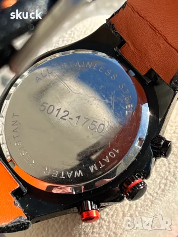 Leijona Ounas, снимка 5 - Мъжки - 48355757