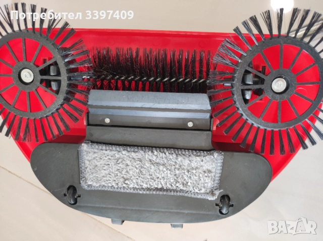 Ръчна подочистачка , снимка 3 - Други стоки за дома - 51865143