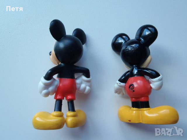 Фигурки за игра Мики Маус от серията Clubhouse / Mickey Mouse Fisher Price, снимка 9 - Кукли - 28863138