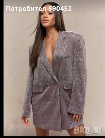 Дамско сакоMissguided