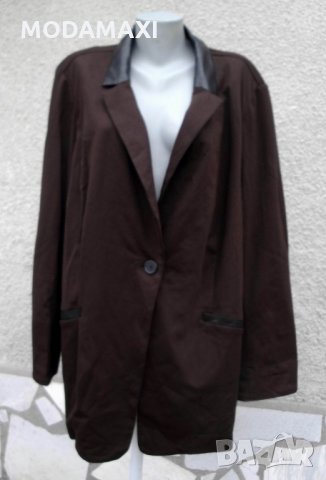 4XL Ново  сако Susan Graver   