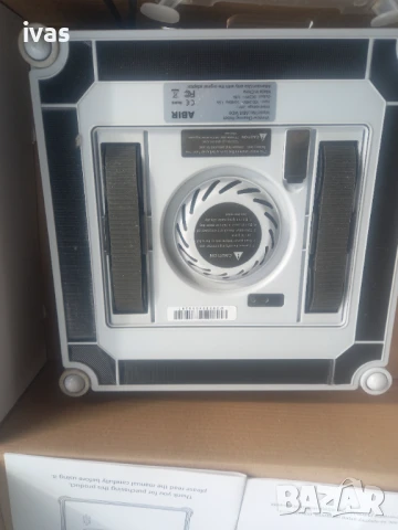 Уред за почистване на прозорци , снимка 3 - Почистване на домове - 50580643