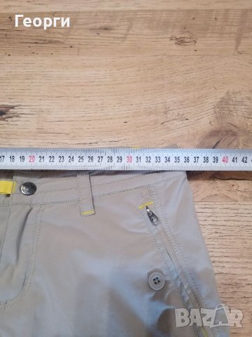 Дамски летен панталон PATAGONIA , снимка 4 - Панталони - 37903837