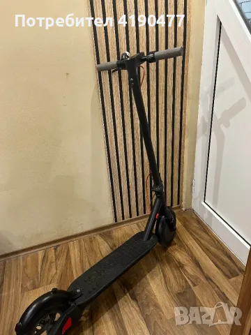 Електрическа тротинетка , снимка 2 - Други спортове - 50410726