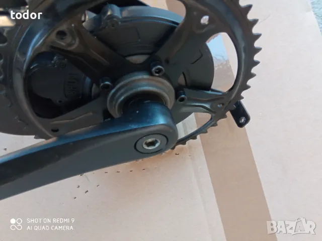 двигател за ел.колело, снимка 9 - Велосипеди - 48601489