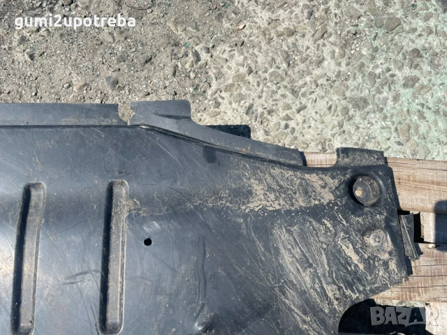 Защитна Кора 1EA825236C Volkswagen ID.3 E11 PRO, снимка 5 - Части - 50783204