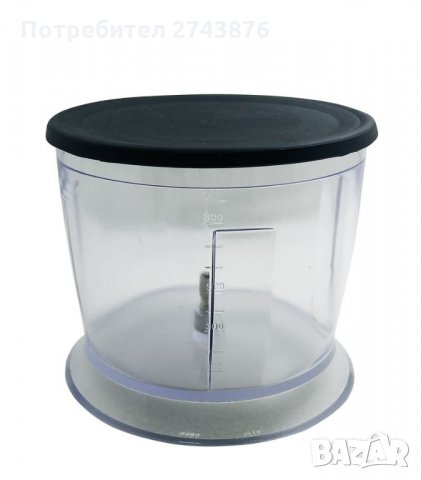 ЧОПЪР ЕК-1212 с два ножа и силиконов капак , снимка 3 - Чопъри и пасатори - 35547599