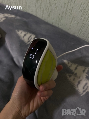 Електрическа помпа за кърма Glow, снимка 3 - Помпи за кърма - 53212131