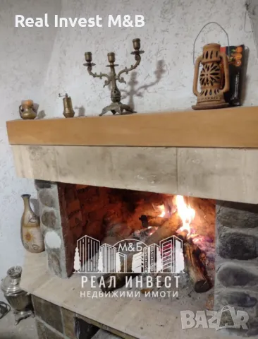 Продавам къща в с. Константиново, снимка 10 - Къщи - 49462346