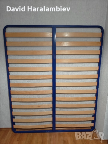 Подматрачна рамка 164 х 200