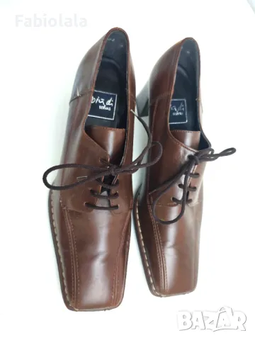 Pindi Servas shoes 39, снимка 3 - Дамски обувки на ток - 47876774