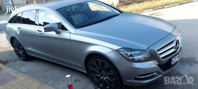 продавам мерцедес, снимка 10 - Автомобили и джипове - 51050380