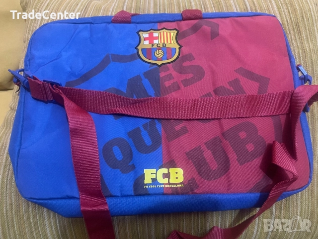 Barcelona чанта за лаптоп