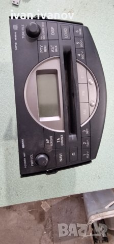 TOYOTA RAV 4 III, снимка 10 - Аксесоари и консумативи - 38084676