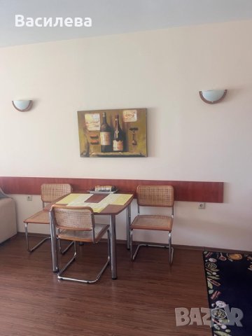 Под наем двустаен апартамент Златни Пясъци, снимка 11 - Апартаменти - 40622758