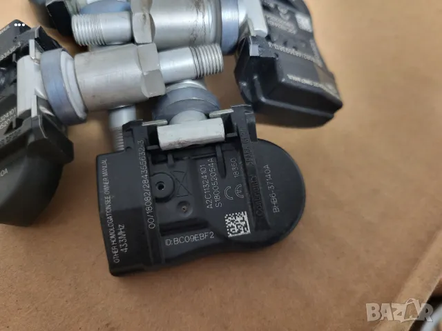 Датчици Мазда / Mazda, снимка 2 - Гуми и джанти - 48069944