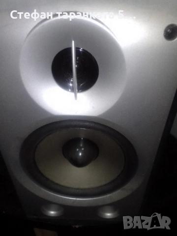 тонколона Thomson 