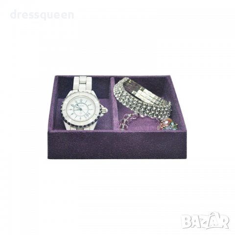 1754 Кутия за бижута , снимка 6 - Подаръци за жени - 37386015