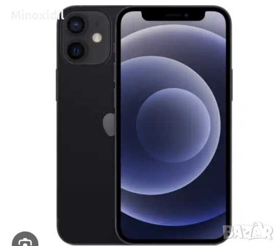 iPhone 12 64GB black 