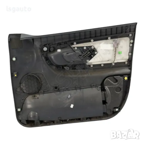 Интериорна кора предна лява врата Skoda FABIA II 2007-2014 ID:143910, снимка 2 - Части - 49314523