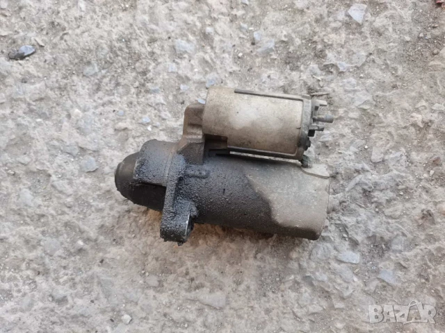 стартер Пасат 5.5 5ск 2.8 4х4 VW PASAT PASSAT starter 2.8 193 4MOTION