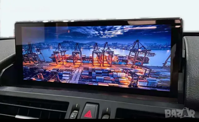 BMW Z4 E89 (2009/2017) 10.25" - модели без фабр. навигация,2232+10/+12, снимка 4 - Навигация за кола - 48783955