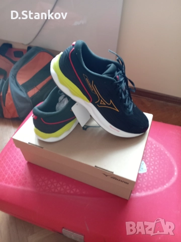 Mizuno , снимка 1