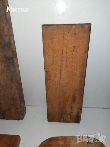 Дървени кухненски дъски за рязане на продукти, снимка 8 - Други - 53565450