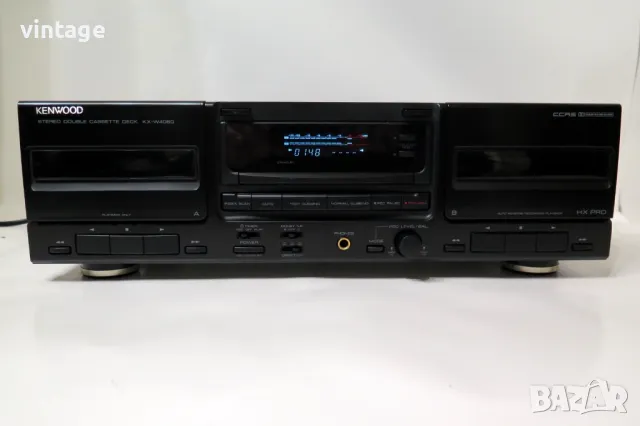 Kenwood KX-W4060