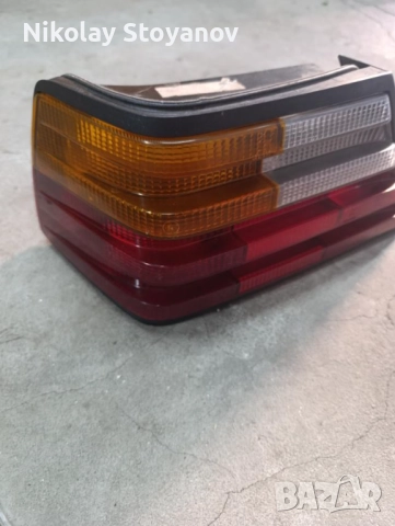 Ляв стоп Mercedes W124 E-class Hellal, снимка 4 - Части - 52629931