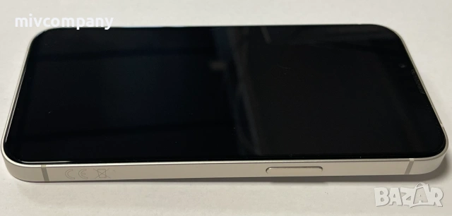 Iphone 14 128GB battery health 84%, снимка 3 - Apple iPhone - 53247765