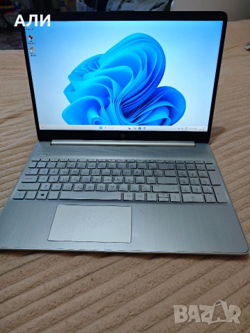 HP, снимка 2 - Лаптопи за работа - 53586705