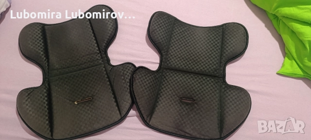 Стол за кола Lorelli Jupiter (0-25кг), снимка 4 - Столчета за кола и колело - 52234060