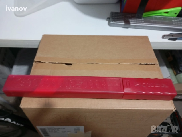 Honda триъгълник за сигнализация , снимка 2 - Аксесоари и консумативи - 51553248