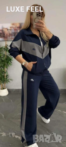 Nike ⚜️Дамски Екипи , снимка 4 - Спортни екипи - 53181848