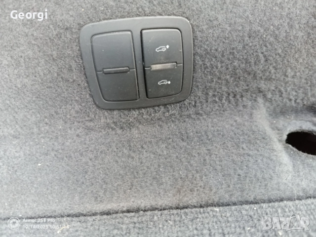 Audi Q7 3.0 TDI.НА ЧАСТИ, снимка 14 - Автомобили и джипове - 52068332