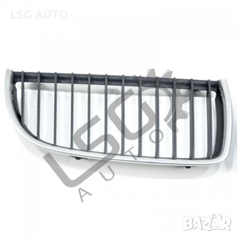 Решетки предна броня BMW 320I SE (E91) TOURING 2005-2012 B260120N-25, снимка 3 - Части - 28096607