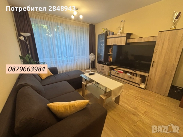 Тристаен апартамент в кв.Бъкстон, снимка 11 - Апартаменти - 51458224