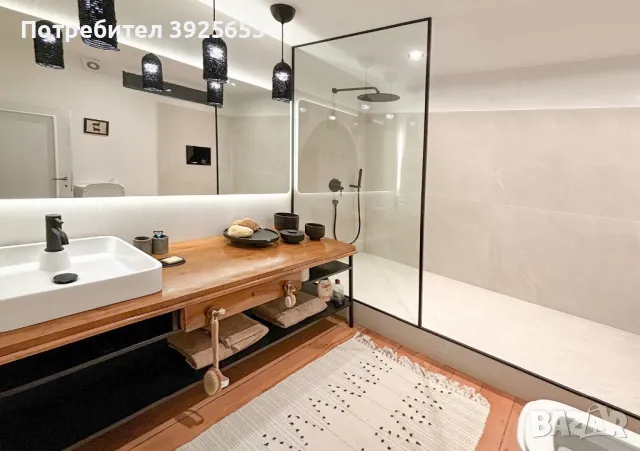 Ремонти на баня 