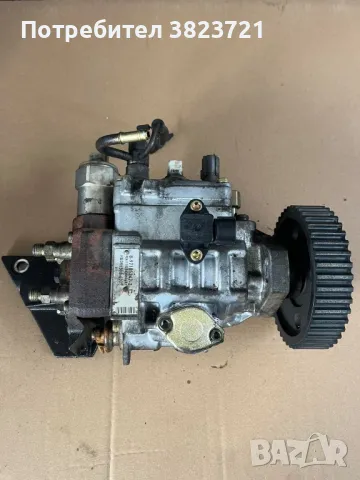 Нафтова помпа ГНП OPEL CORSA 1.7CDTI, снимка 2 - Части - 49864738