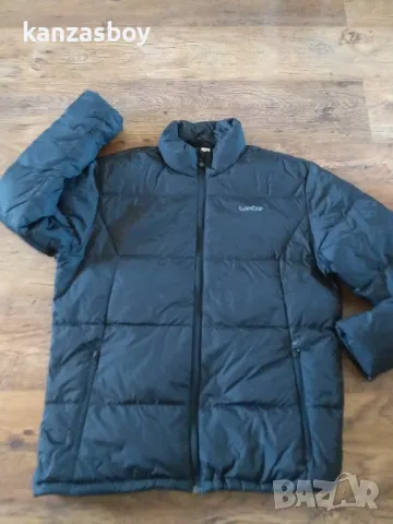 wedze - страхотно пухено яке отлично Л, снимка 5 - Якета - 48744539