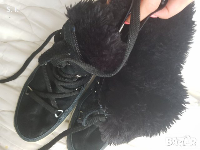 ! НАМАЛЕНИ! Страхотни боти Geox 36н, снимка 6 - Детски боти и ботуши - 32985902